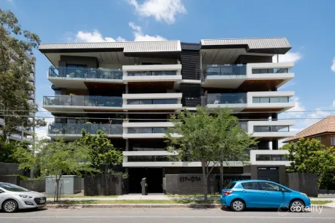 13/85 Dornoch Tce, Highgate Hill, QLD 4101