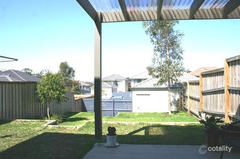 Property photo of 21 Hadlow Avenue Glenfield NSW 2167