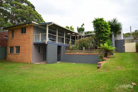 Property photo of 39 Coorabin Crescent Toormina NSW 2452