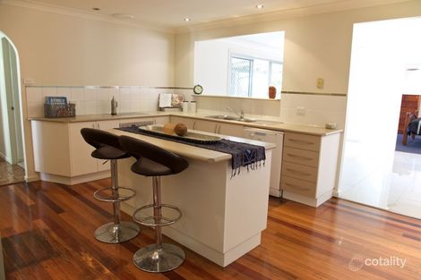 Property photo of 39 Coorabin Crescent Toormina NSW 2452