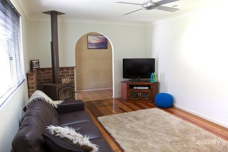 Property photo of 39 Coorabin Crescent Toormina NSW 2452