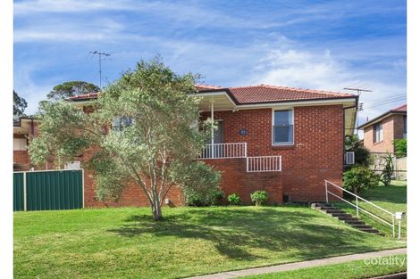 25 Gladys Cres, Seven Hills, NSW 2147
