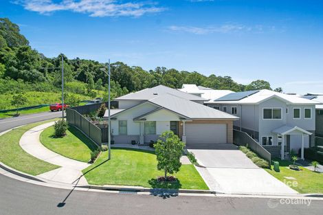50 Sunflower Bvd, Calderwood, NSW 2527
