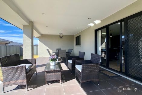 Property photo of 22 Mewburn Drive Goulburn NSW 2580
