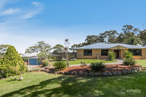 Property photo of 4 Ashley Court Highfields QLD 4352