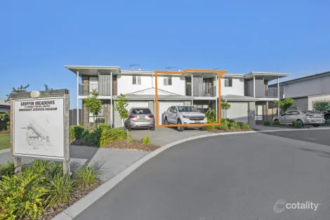 Lot 2/31 Sunray Pde, Griffin, QLD 4503