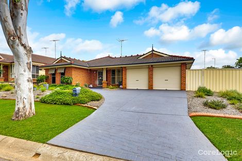 Property photo of 15 Ernest Street Glenwood NSW 2768