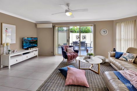 Property photo of 15 Ernest Street Glenwood NSW 2768