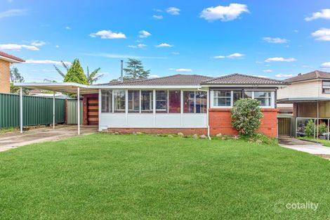 Property photo of 4 Carrington Circuit Leumeah NSW 2560
