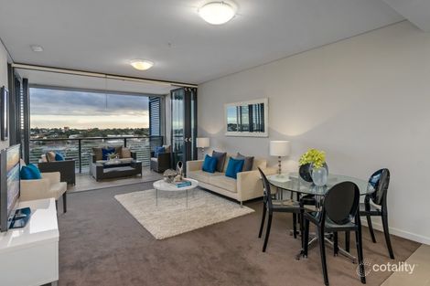 Property photo of 910/1 Sterling Circuit Camperdown NSW 2050