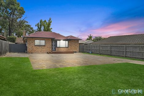 Property photo of 27 Macedon Street Hoppers Crossing VIC 3029