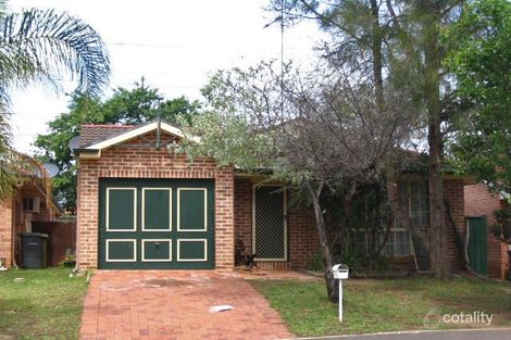 Property photo of 16 Ferntree Close Glenmore Park NSW 2745