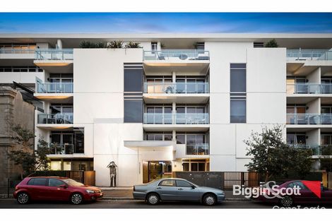 Property photo of 323/99 Dow Street Port Melbourne VIC 3207
