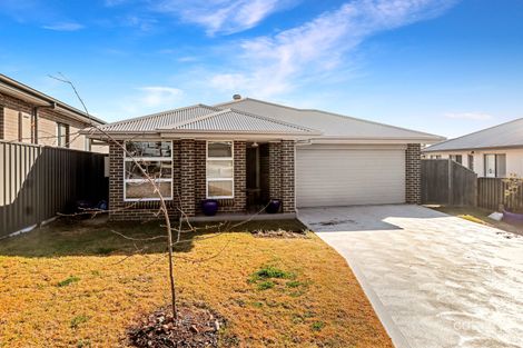 Property photo of 13 Ledger Street Goulburn NSW 2580