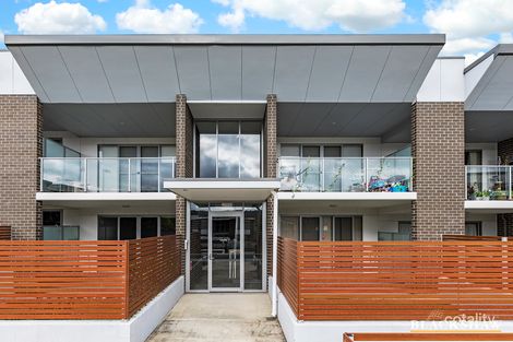 Property photo of 7/47 Mowatt Street Queanbeyan East NSW 2620