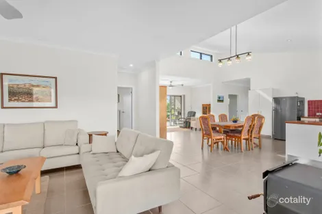 Property photo of 102 Melaleuca Drive Coolongolook NSW 2423