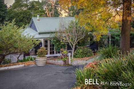 Property photo of 18 Blair Road Belgrave VIC 3160