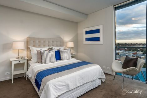 Property photo of 910/1 Sterling Circuit Camperdown NSW 2050