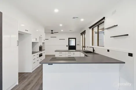 Property photo of 48 The Parade Yea VIC 3717