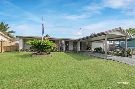 Property photo of 4 Ixora Court Mooroobool QLD 4870