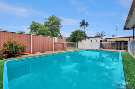 Property photo of 16 King Street The Gap QLD 4825