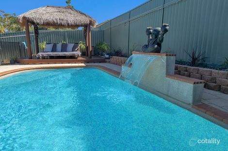 Property photo of 3 Sarah Close Killarney Vale NSW 2261