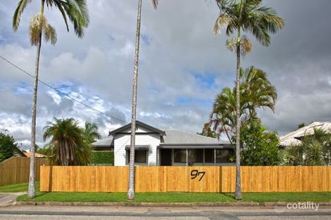 Property photo of 97 Donaldson Street West Mackay QLD 4740