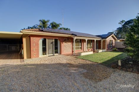 Property photo of 12 Alamein Avenue Loxton North SA 5333