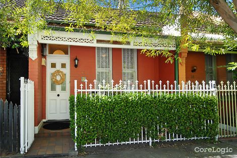 Property photo of 12 Ben Eden Street Bondi Junction NSW 2022