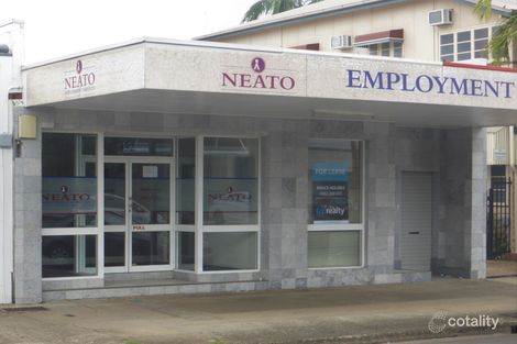 132 Grafton St, Cairns City, QLD 4870