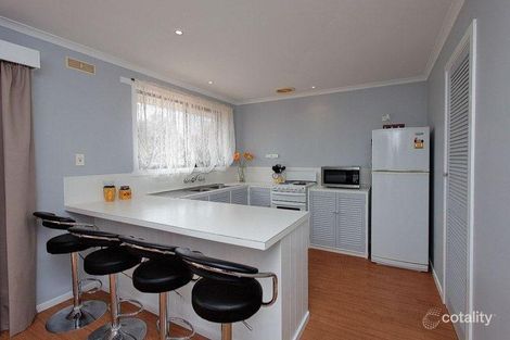 Property photo of 5 Heather Court Turners Beach TAS 7315