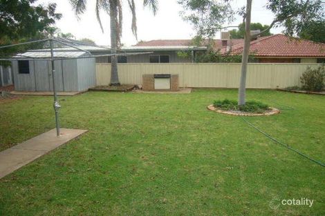 Property photo of 49 Holmes Crescent Griffith NSW 2680