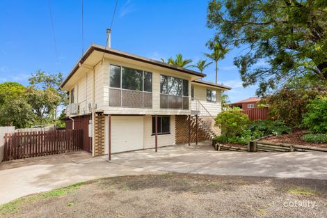 Property photo of 58 Blaxland Crescent Redbank Plains QLD 4301