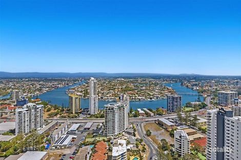 Property photo of 40L/4-12 Old Burleigh Road Surfers Paradise QLD 4217