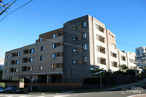23/33-37 West St, Hurstville, NSW 2220