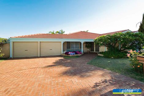 Property photo of 21 Frawley Gardens Murdoch WA 6150