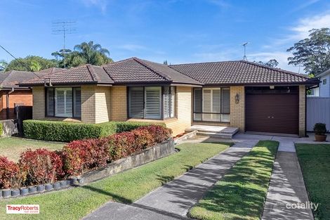 Property photo of 17 Berrigan Street Winston Hills NSW 2153