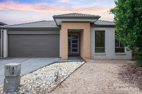 Property photo of 34 Mystic Grove Point Cook VIC 3030