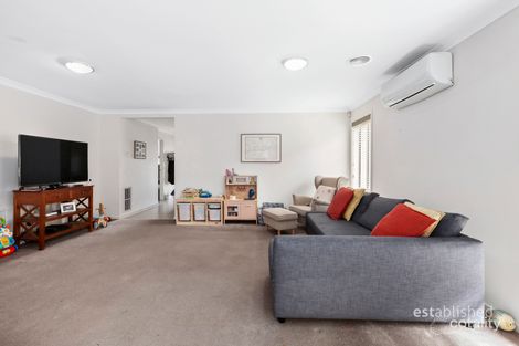 Property photo of 34 Mystic Grove Point Cook VIC 3030