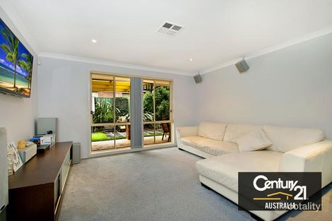 Property photo of 15 Pinehurst Avenue Rouse Hill NSW 2155