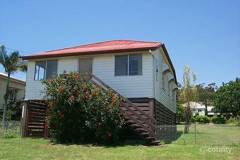 67 Off Lane, South Gladstone, QLD 4680