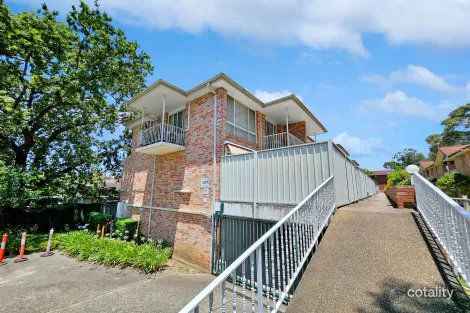 7/19 Dellwood St, Bankstown, NSW 2200