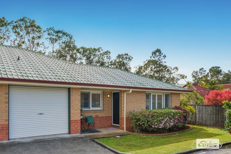 18/24 GLENEAGLES AVE, CORNUBIA, QLD 4130