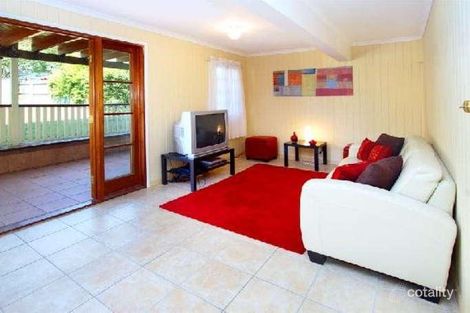 Property photo of 16 Lancaster Street Coorparoo QLD 4151