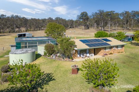 Property photo of 15 Kanoona Road Armidale NSW 2350