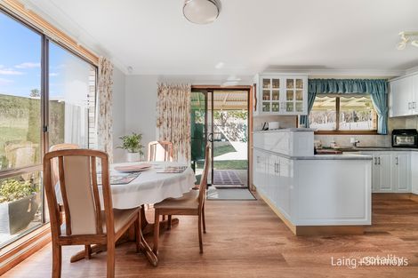 Property photo of 15 Kanoona Road Armidale NSW 2350