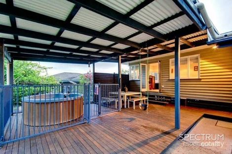 Property photo of 12 Chigwell Street Wavell Heights QLD 4012