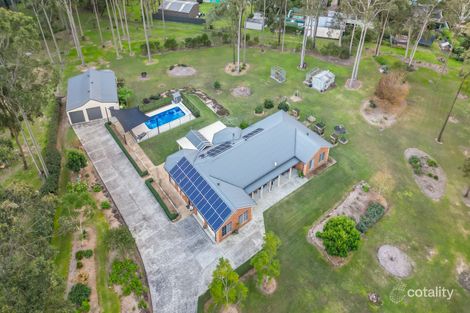 Property photo of 11 Regal Place Seaham NSW 2324