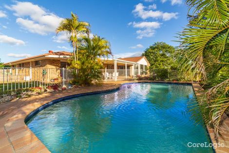 Property photo of 26 Erindale Court Helensvale QLD 4212