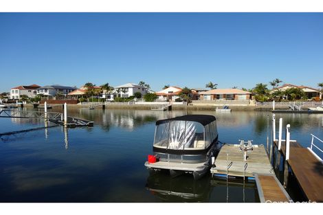 Property photo of 135 Pebble Beach Drive Runaway Bay QLD 4216